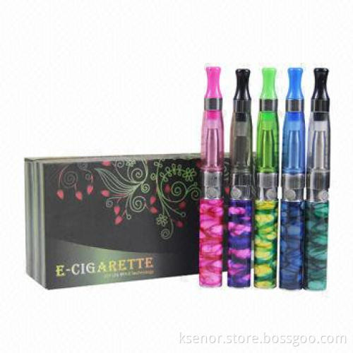 Shenzhen Electronic Cigarette
